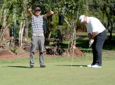 Foto de la galería: El "Colito" Vancsik, el Gran Campeón del Golf posadeño
