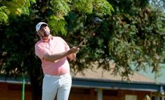 Foto de la galería: El "Colito" Vancsik, el Gran Campeón del Golf posadeño