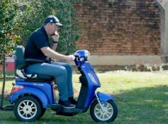 Foto de la galería: El "Colito" Vancsik, el Gran Campeón del Golf posadeño