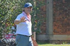 Foto de la galería: El "Colito" Vancsik, el Gran Campeón del Golf posadeño