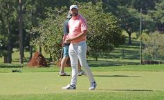 Foto de la galería: El "Colito" Vancsik, el Gran Campeón del Golf posadeño