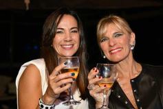 Foto de la galería: Noche de diversión en familia y con amigos en el cumple del empresario Claudio Wipplinger