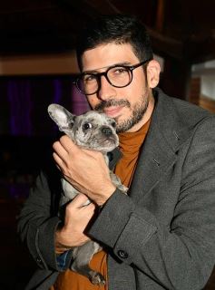 Foto de la galería: Noche de diversión en familia y con amigos en el cumple del empresario Claudio Wipplinger