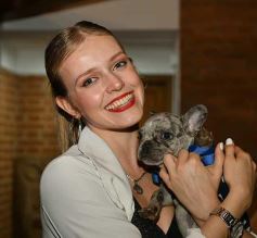 Foto de la galería: Noche de diversión en familia y con amigos en el cumple del empresario Claudio Wipplinger