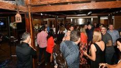 Foto de la galería: Noche de diversión en familia y con amigos en el cumple del empresario Claudio Wipplinger