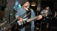 Foto de la galería: Noche de diversión en familia y con amigos en el cumple del empresario Claudio Wipplinger