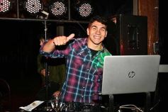 Foto de la galería: Noche de diversión en familia y con amigos en el cumple del empresario Claudio Wipplinger