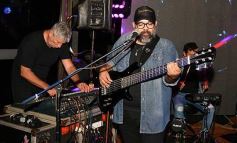 Foto de la galería: Noche de diversión en familia y con amigos en el cumple del empresario Claudio Wipplinger