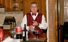 Foto de la galería: Noche de diversión en familia y con amigos en el cumple del empresario Claudio Wipplinger