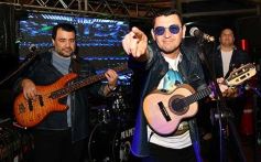 Foto de la galería: Noche de diversión en familia y con amigos en el cumple del empresario Claudio Wipplinger