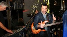 Foto de la galería: Noche de diversión en familia y con amigos en el cumple del empresario Claudio Wipplinger