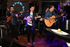 Foto de la galería: Noche de diversión en familia y con amigos en el cumple del empresario Claudio Wipplinger