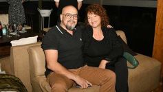 Foto de la galería: Noche de diversión en familia y con amigos en el cumple del empresario Claudio Wipplinger