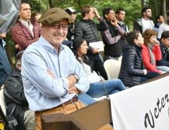 Foto de la galería: Exitoso remate de animales menores en el campo La Armonía de San José