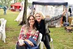 Foto de la galería: Exitoso remate de animales menores en el campo La Armonía de San José