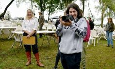 Foto de la galería: Exitoso remate de animales menores en el campo La Armonía de San José