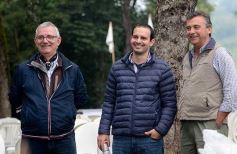 Foto de la galería: Exitoso remate de animales menores en el campo La Armonía de San José