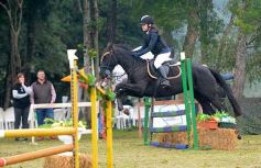 Foto de la galería: Exitoso remate de animales menores en el campo La Armonía de San José