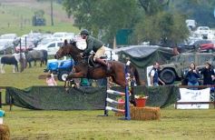 Foto de la galería: Exitoso remate de animales menores en el campo La Armonía de San José