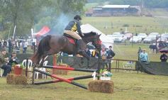 Foto de la galería: Exitoso remate de animales menores en el campo La Armonía de San José