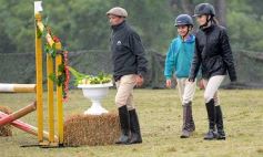 Foto de la galería: Exitoso remate de animales menores en el campo La Armonía de San José