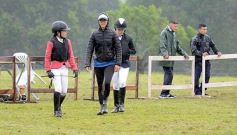 Foto de la galería: Exitoso remate de animales menores en el campo La Armonía de San José