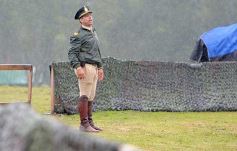 Foto de la galería: Exitoso remate de animales menores en el campo La Armonía de San José