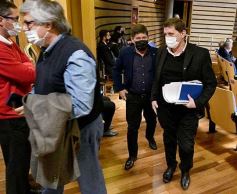 Foto de la galería: Legislatura: Con fuerza de ley aprobaron la atención integral del síndrome de down en Misiones