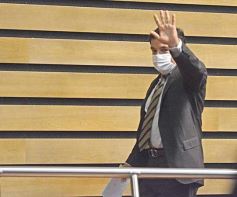 Foto de la galería: Legislatura: Con fuerza de ley aprobaron la atención integral del síndrome de down en Misiones