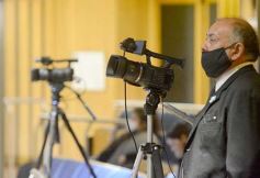 Foto de la galería: Legislatura: Con fuerza de ley aprobaron la atención integral del síndrome de down en Misiones