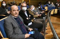 Foto de la galería: Legislatura: Con fuerza de ley aprobaron la atención integral del síndrome de down en Misiones