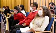 Foto de la galería: Legislatura: Con fuerza de ley aprobaron la atención integral del síndrome de down en Misiones