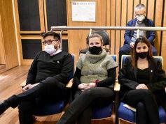 Foto de la galería: Legislatura: Con fuerza de ley aprobaron la atención integral del síndrome de down en Misiones