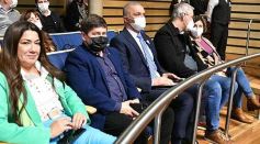 Foto de la galería: Legislatura: Con fuerza de ley aprobaron la atención integral del síndrome de down en Misiones