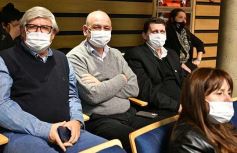 Foto de la galería: Legislatura: Con fuerza de ley aprobaron la atención integral del síndrome de down en Misiones