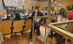 Foto de la galería: Legislatura: Con fuerza de ley aprobaron la atención integral del síndrome de down en Misiones