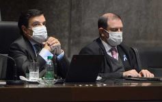 Foto de la galería: Legislatura: Con fuerza de ley aprobaron la atención integral del síndrome de down en Misiones