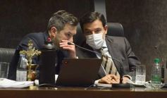 Foto de la galería: Legislatura: Con fuerza de ley aprobaron la atención integral del síndrome de down en Misiones