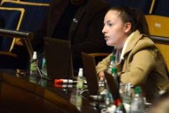 Foto de la galería: Legislatura: Con fuerza de ley aprobaron la atención integral del síndrome de down en Misiones