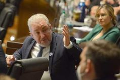 Foto de la galería: Legislatura: Con fuerza de ley aprobaron la atención integral del síndrome de down en Misiones