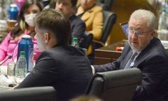 Foto de la galería: Legislatura: Con fuerza de ley aprobaron la atención integral del síndrome de down en Misiones