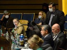 Foto de la galería: Legislatura: Con fuerza de ley aprobaron la atención integral del síndrome de down en Misiones