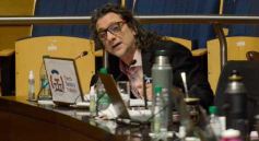 Foto de la galería: Legislatura: Con fuerza de ley aprobaron la atención integral del síndrome de down en Misiones