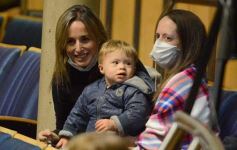 Foto de la galería: Legislatura: Con fuerza de ley aprobaron la atención integral del síndrome de down en Misiones