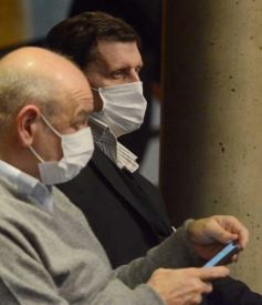 Foto de la galería: Legislatura: Con fuerza de ley aprobaron la atención integral del síndrome de down en Misiones