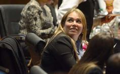 Foto de la galería: Legislatura: Con fuerza de ley aprobaron la atención integral del síndrome de down en Misiones