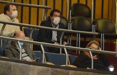 Foto de la galería: Legislatura: Con fuerza de ley aprobaron la atención integral del síndrome de down en Misiones