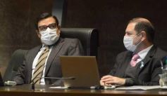 Foto de la galería: Legislatura: Con fuerza de ley aprobaron la atención integral del síndrome de down en Misiones