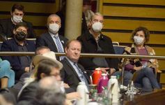 Foto de la galería: Legislatura: Con fuerza de ley aprobaron la atención integral del síndrome de down en Misiones