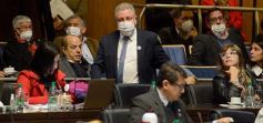 Foto de la galería: Legislatura: Con fuerza de ley aprobaron la atención integral del síndrome de down en Misiones